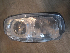 Faro proiettore - luce ducati