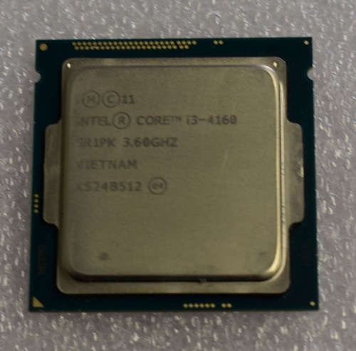 Processori cpu desktop intel - processori,