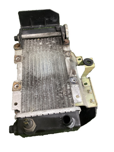Radiatore sym evo - evo,