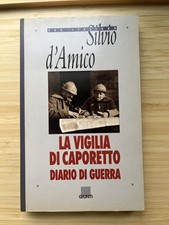 La Vigilia di Caporetto Diario