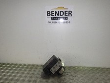 Centralina abs blocco - centralina,