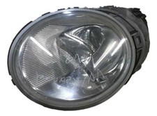 Faro proiettore anteriore