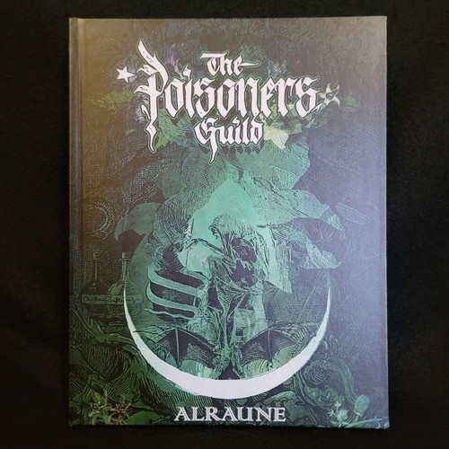 Alraune the poisoner - alraune, ii: