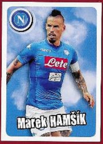 Calciatori panini 2017 - 2017/2018,