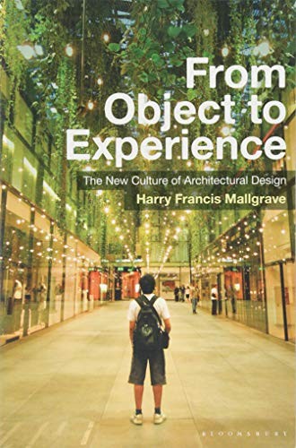 From object experience the - object,