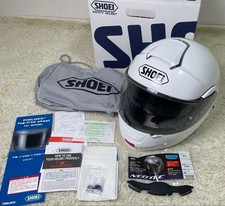 SHOEI NEOTEC Helmet Luminous