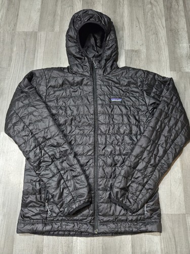 Patagonia nano puff - nano, uomo
