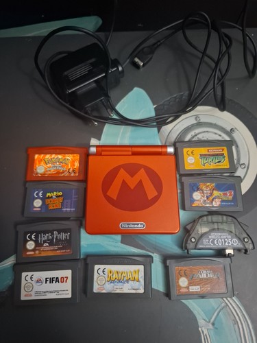Lotto game boy advance - lotto,