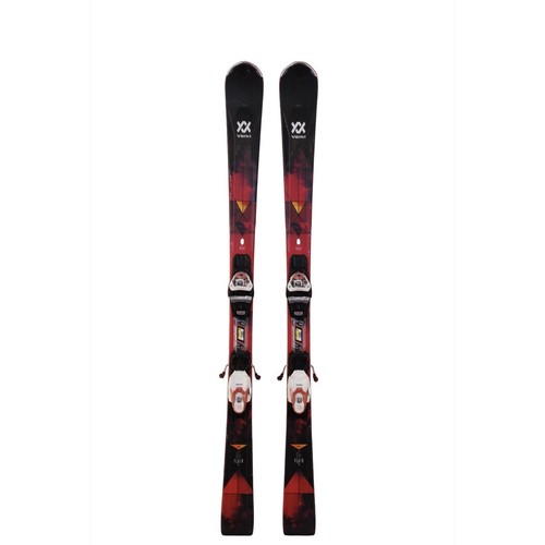 Sci volkl flair attacchi - sci,