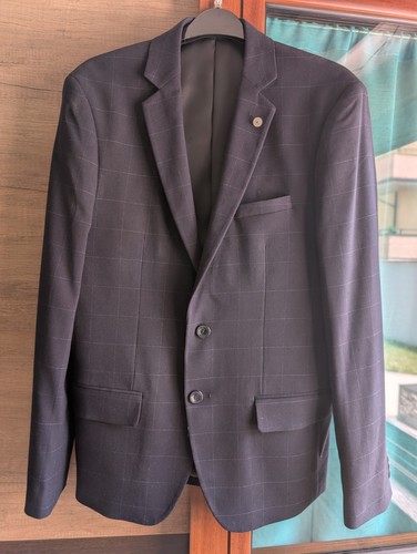 Giacca uomo classica - giacca,