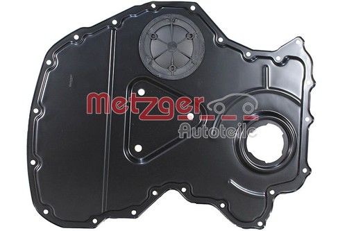 Metzger ricambi auto coperchio - ricambi,