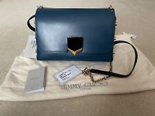 Borsa da città Jimmy Choo