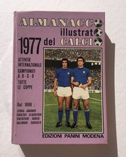 Almanacco illustrato del - almanacco,