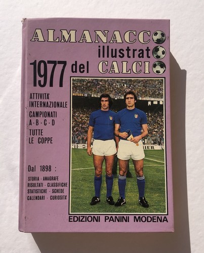 Almanacco illustrato del - almanacco,