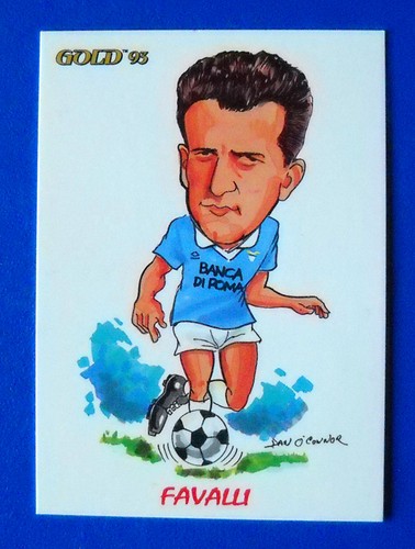 Card figurone score - card,
