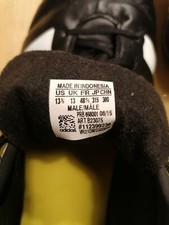 Scarpa calcio rugby adidas - da,