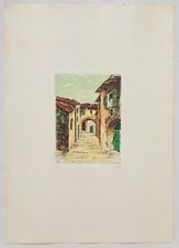 PIERO CICOLI - Senza Titolo