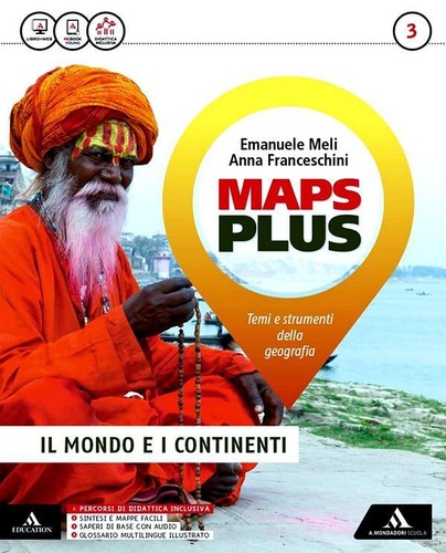 Maps plus