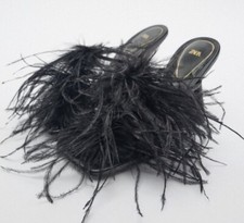 Zara Carrie Bradshaw sandali