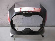 Carena Cupolino Anteriore Scudo Fari Fanali Honda Africa Twin XRV 750 1988 1992