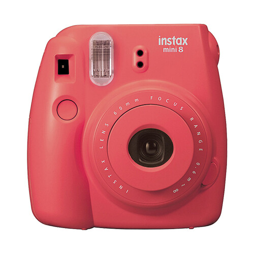 Fuji instax mini fujifilm - fuji,