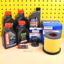 Kit filtri originali Motul
