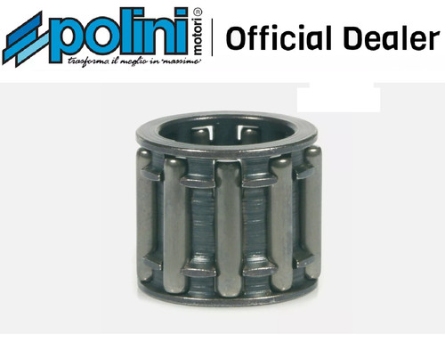 Gabbia rulli spinotto - gabbia,