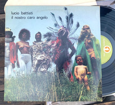 Lucio Battisti - Il Nostro