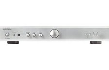 Rotel a10 mkii amplificatore - a10,