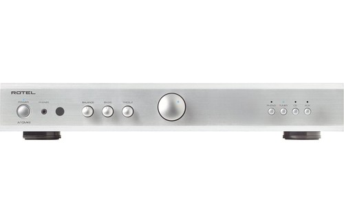 Rotel a10 mkii amplificatore - a10,
