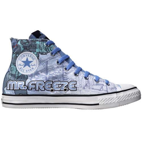 Converse chucks 9 - chucks,