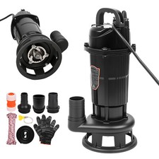 Pompa a membrana 6000/10000L/H