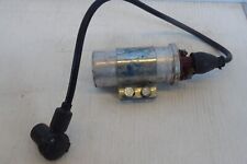 bobina Ducati elettrotecnica originale per moto d'epoca funzionante