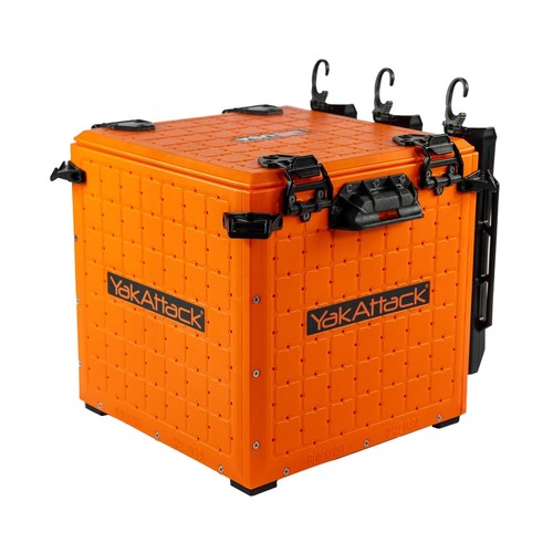 Yakattack blackpak pro cassa - yakattack,