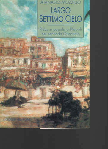 Largo settimo cielo plebe e - largo,
