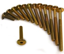 Bulloni connettore mobili - , m6
