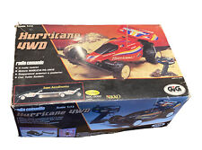 ? GIG NIKKO HURRICANE 4WD JAPAN VINTAGE 1988 bison panther dictator N. 12000