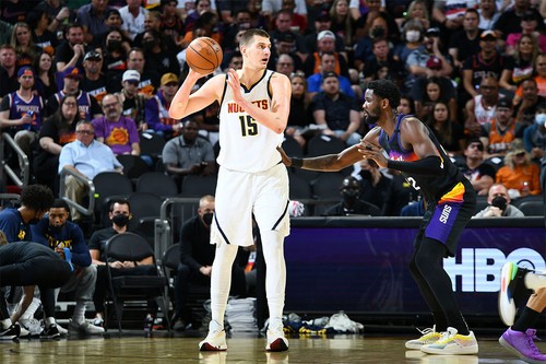 Nikola jokic atleta denver - atleta,