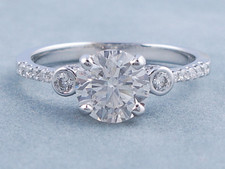 Fede di fidanzamento in