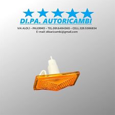LUCCIOLA FRECCIA ANTERIORE LATERALEINDICATORE DIREZIONE FIAT RITMO 1' SERIE