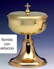 LITURGICAL PISSIDE IN