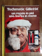 Pubblicità vintage Natale