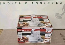 Robot Impastatore frullatore mixer impastatrice CLATRONIC KM 3354 da cucina