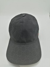 Numero di modello Gucci: taglia L 59 berretto nero