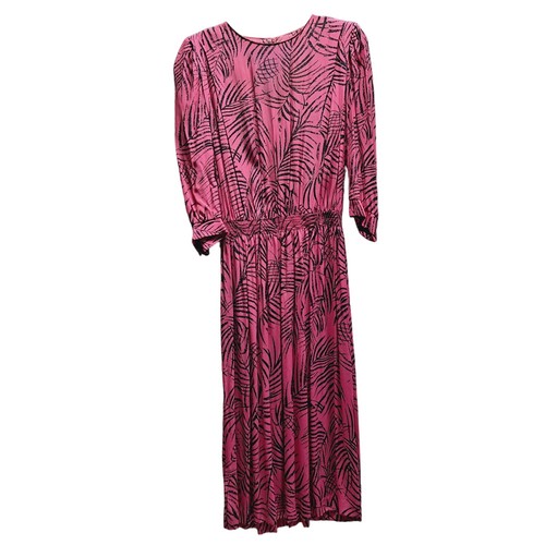 Maxi abito vintage karin - abito,