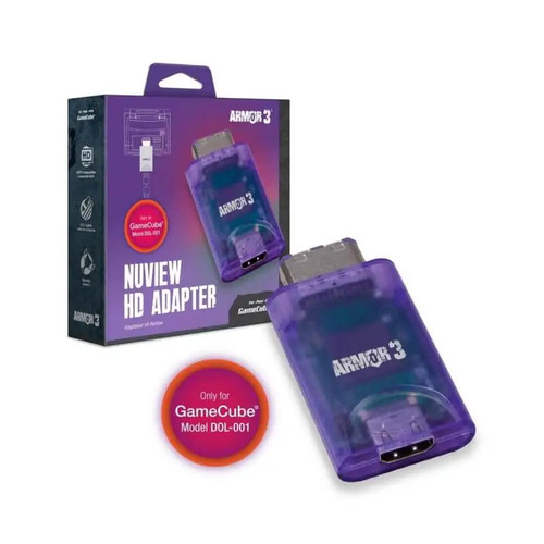 Armor nuview adapter - 3, for