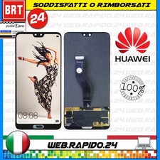 DISPLAY LCD+TOUCH SCREEN