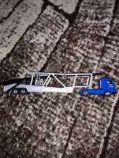 Camion pressofuso Scania con