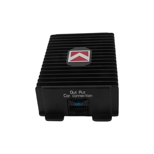 Amplificatore auto canali - auto,