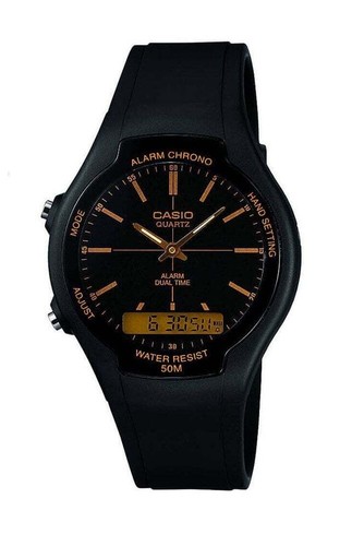 Casio collezione dual - collezione,